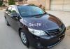 Toyota Corolla GLI 2012 For Sale in Karachi