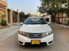 Honda City IVTEC 2015 For Sale in Karachi