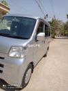 Daihatsu Hijet  2014 For Sale in Karachi