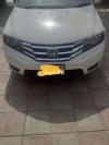 Honda City Aspire 2015 For Sale in Sheikhupura