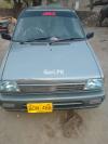 Suzuki Mehran VXR 2014 For Sale in Sadiqabad