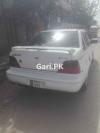 Daewoo Cielo  1993 For Sale in Islamabad