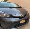 Toyota Vitz F 1.0 2014 For Sale in Karachi