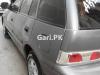 Suzuki Cultus VXLi 2012 For Sale in Karachi