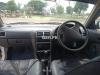 Suzuki Cultus VXRi 2015
