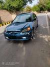 Honda Civic VTi Oriel Prosmatec 2005 For Sale in Peshawar