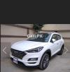 Hyundai Tucson  2021 For Sale in Karachi