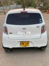 Daihatsu Mira L 2014