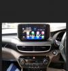 Hyundai Tucson  2021