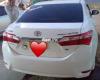 Toyota Corolla Altis Automatic 1.6 2017