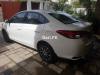 Toyota Yaris ATIV MT 1.3 2020