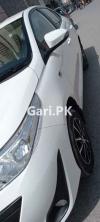 Toyota Yaris ATIV MT 1.3 2020 For Sale in Karachi