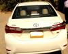 Toyota Corolla Altis 1.6 2014