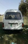 Suzuki Bolan GL CNG 2006