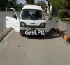 Suzuki Bolan GL CNG 2006 For Sale in Sargodha