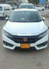 Honda Civic 1.8 i VTEC CVT 2021 For Sale in Karachi