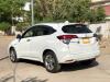 Honda Vezel Hybrid Z 2014