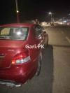 Toyota Belta X 1.0 2006 For Sale in Karachi