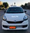 Daihatsu Mira G Smart Drive Package 2017 For Sale in Karachi