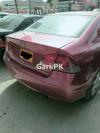 Honda Civic  2007 For Sale in Karachi