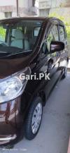 Nissan Dayz Bolero J 2017 For Sale in Karachi