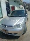 Honda Civic EXi 2006 For Sale in Karachi