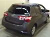 Toyota Vitz F 1.3 2017 For Sale in Karachi