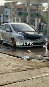 Honda Civic VTi Oriel Prosmatec 2009 For Sale in Karachi