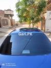 Honda City Exis 2002 For Sale in Karachi