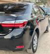 Toyota Corolla GLi 2018 For Sale in Karachi