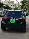 Toyota Vitz  2017 For Sale in Karachi