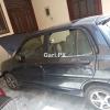 Daihatsu Cuore CX Ecomatic 2006 For Sale in Islamabad