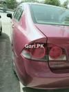 Honda Civic VTi 1.8 i VTEC Oriel 2007 For Sale in Karachi