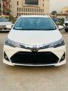 Toyota Corolla Altis Grande X CVT i 1.8 Beige Interior 2021 For Sale in Lahore