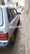 Suzuki Khyber GA 1998 For Sale in Karachi