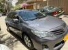 Toyota Corolla XLi VVTi 2013 For Sale in Karachi