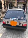 Suzuki Mehran VX Euro II Limited Edition 2019 For Sale in Islamabad