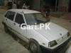 Suzuki Khyber GA 1991 For Sale in Karachi