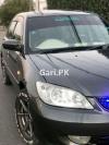 Honda Civic VTi Oriel 1.6 2005 For Sale in Karachi