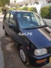 Daihatsu Cuore CL 2007 For Sale in Karachi