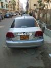 Honda Civic EXi Automatic 2001 For Sale in Karachi