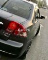 Honda Civic VTi Oriel Prosmatec 1.6 2005 For Sale in Karachi