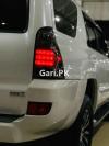 Toyota Prado TX 2006 For Sale in Karachi