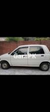 Daihatsu Cuore CL Eco 2004 For Sale in Lahore