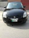 Suzuki Swift DLX 1.3 Navigation 2016 For Sale in Lahore