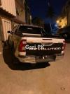 Toyota Hilux Revo G 2.8 2015 For Sale in Karachi