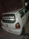 Suzuki Alto VXR 2006 For Sale in Karachi