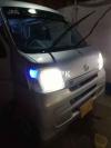 Daihatsu Hijet  2013 For Sale in Karachi