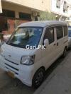 Daihatsu Hijet Deluxe 2017 For Sale in Karachi