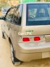 Suzuki Cultus VXRi 2015 For Sale in Karachi